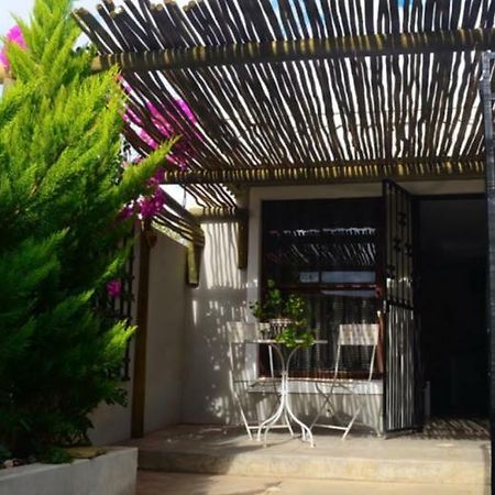 Peace Cottage มอนตากู ภายนอก รูปภาพ